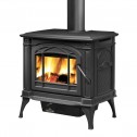 Napoleon Banff 1100C Cast iron wood burning stove