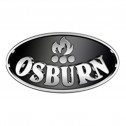 Osburn AC01368 Two-Sided Pedestal And Ash Drawer Kit