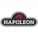 Napoleon SBHD40K Basic Safety Barrier-Black