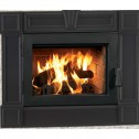 IHP Superior WRT3820WS EPA Phase II Wood Burning Fireplace