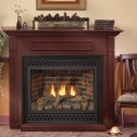 Empire Tahoe Deluxe Direct-Vent Gas Fireplace