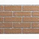 Empire VBP36D2F 36" Traditional Brick Ceramic Fiber Liner