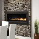 IHP Superior VRL4543 Linear Vent Free Gas Fireplace
